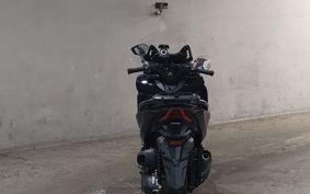 HONDA FORZA MF17