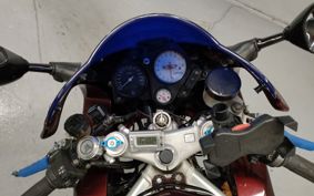 HONDA VTR1000F 1997 SC36