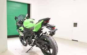 KAWASAKI NINJA 400 2018 EX400G