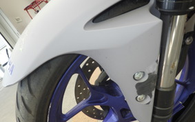 YAMAHA MT-03 2022 RH13J