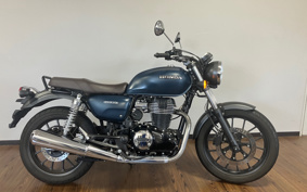 HONDA GB350 2021 NC59