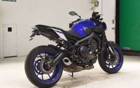 YAMAHA MT-09 A 2017 RN52J