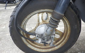 HONDA TODAY AF61