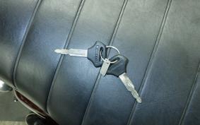 KAWASAKI W650 2009 EJ650A