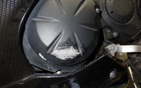 KAWASAKI NINJA 400 ABS 2017 EX400E