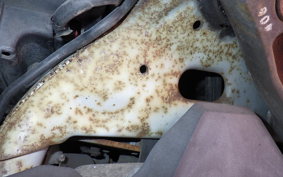 SUZUKI SKYWAVE 250 (Burgman 250) S 2 CJ43A