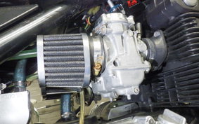 KAWASAKI ZEPHYR 400 Gen.2 1995 ZR400C