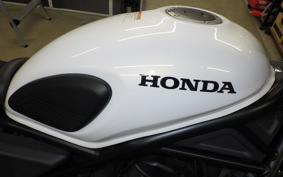HONDA CL250-2 MC57