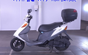 SUZUKI ADDRESS V125