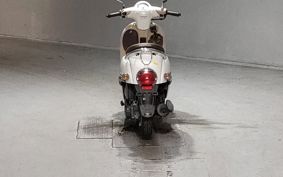 HONDA GIORNO AF77