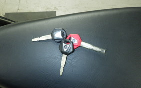 YAMAHA SR400 Gen.5 2019 RH16J