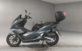 HONDA PCX125 JK05