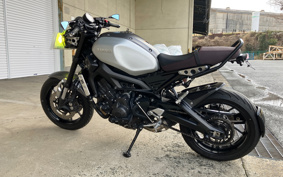 YAMAHA XSR900 2017 RN46J
