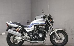 HONDA CB1300SF SUPER FOUR 1999 SC40