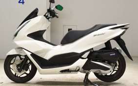 HONDA PCX 125 2004 JK05