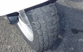 HONDA GYRO CANOPY TA03