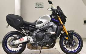 YAMAHA MT-09 SP 2023 RN69J