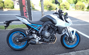 SUZUKI GSX-8S 2023 EM1AA