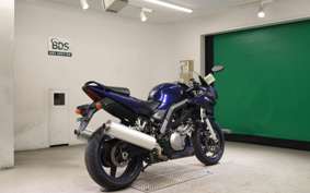 SUZUKI SV1000S 2006 VT54A