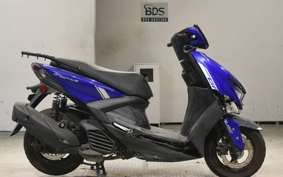 YAMAHA CYGNUS Griffus 2017 SEJ4J