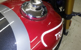 TRIUMPH SPEED 400 2025