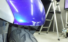 SUZUKI LET's 2 L 2025 CA1PA
