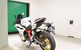 HONDA CBR250RR A 2019 MC51