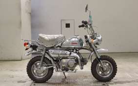 HONDA MONKEY 2025 Z50J