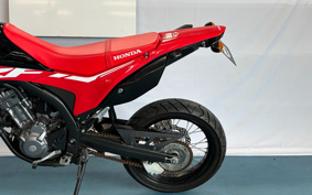HONDA CRF250M MD44
