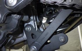 KAWASAKI NINJA 400 2023 EX400L