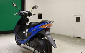 SUZUKI ADDRESS V50 2024 CA4BA