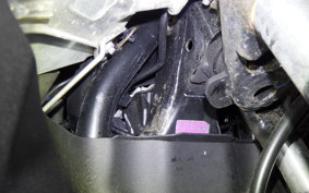 HONDA PCX 125 2001 JK05