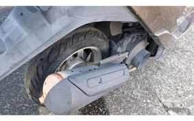 HONDA DIO CHESTER AF68