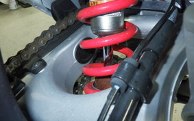 HONDA CRF250L MD47