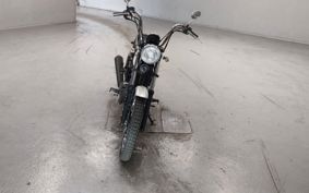 KAWASAKI 250TR BJ250F