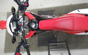 HONDA CRF250L MD44