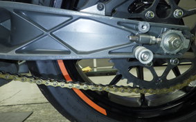 KTM 390 DUKE 2023