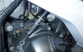 KAWASAKI NINJA 250 2022 EX250L