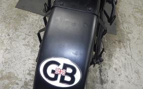 YAMAHA TW225 DG09J