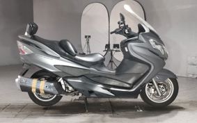 SUZUKI SKYWAVE 400S 2007 CK44A