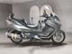 Фото Suzuki SKYWAVE 400S 2007 с японского аукциона