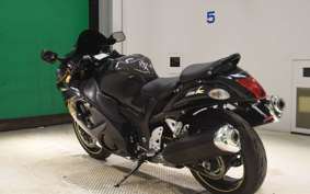 SUZUKI HAYABUSA Gen.2 2014 GX72B