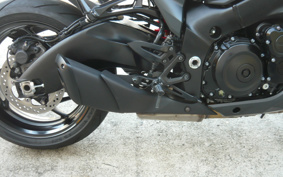 SUZUKI KATANA 2019 GT79B