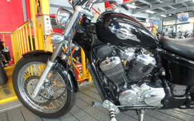 HONDA STEED 400 2000 NC26