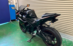 YAMAHA YZF-YZF-R3 ABS 2018 RH13J