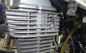 HONDA APE 100 HC07