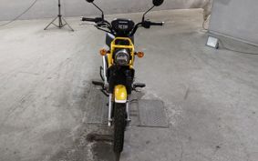 HONDA VTR 250 MC33