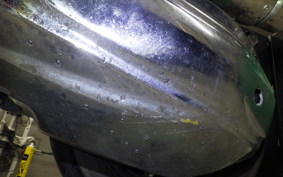 YAMAHA MAJESTY 250 Gen.4 SG20J