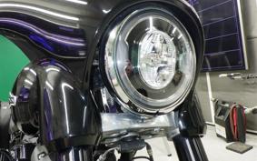 HARLEY FLSB 1750 2018