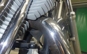 HARLEY XL883L 2005